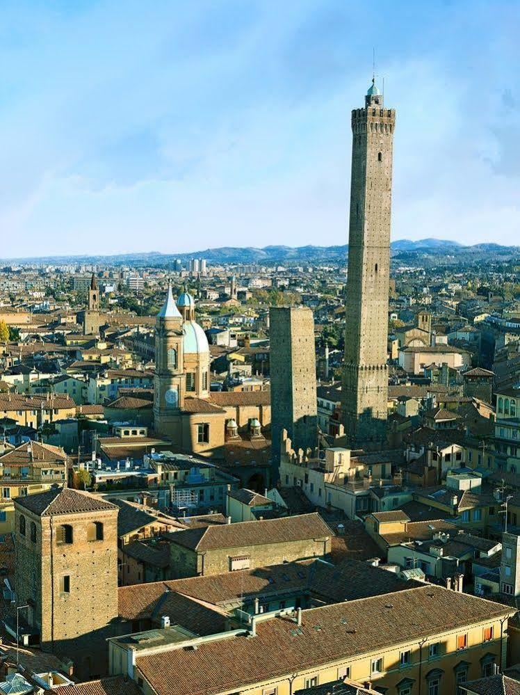 Stazione Centrale 2 Bolonha Exterior foto